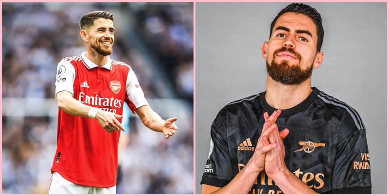 Jorginho hứa hẹn trụ cột của Arsenal  mùa sau.