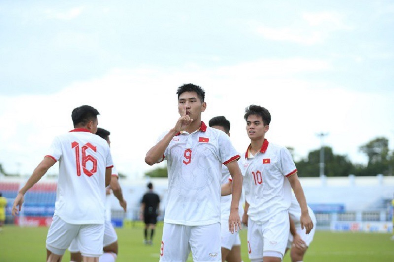 Đại thắng Malaysia, U23 Việt Nam hẹn đấu Thái Lan ở chung kết: ‘Người Việt đã gọi, người Thái liệu có trả lời’