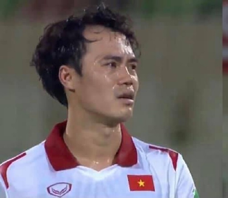 Chính thức về V.League, Văn Toàn bật khóc nói về quãng thời gian ở Hàn Quốc: ‘Ở xứ người tôi cô đơn lắm, không ai hỏi han và nói chuyện với tôi, có cảm giác tôi bị kì thị’