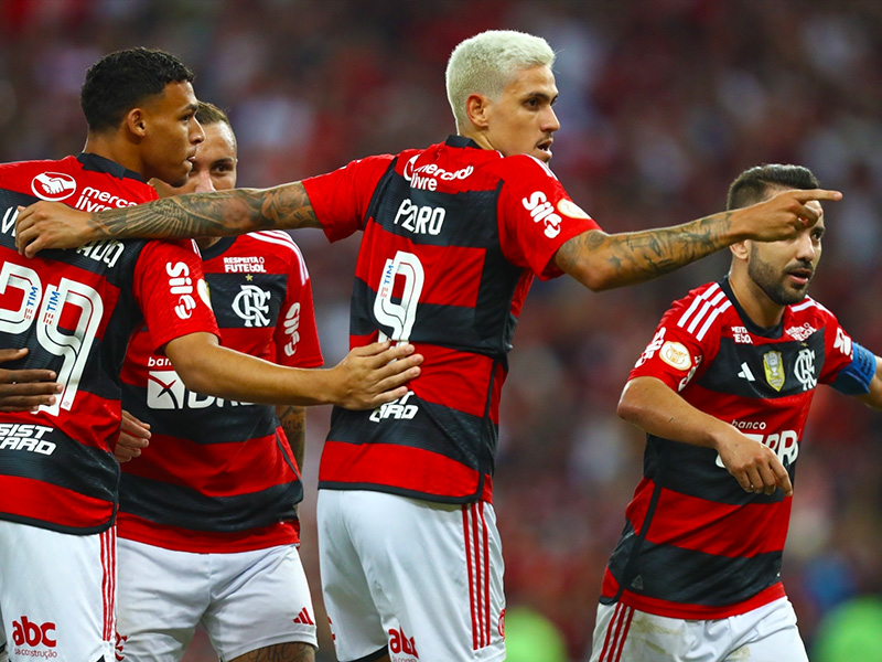 Nhận định soi kèo Flamengo vs Palestino lúc 7h30 ngày 11/4/2024