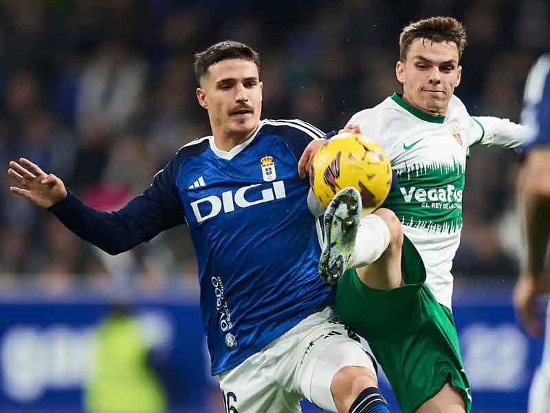 Nhận định soi kèo Elche vs Oviedo lúc 01h30 ngày 6/4/2024