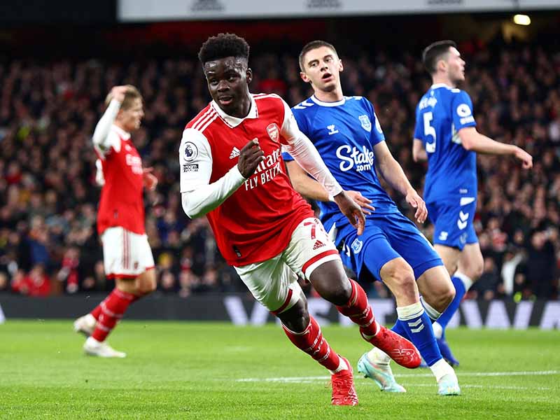 Chuyên gia dự đoán kết quả trận đấu cuối cùng của Arsenal