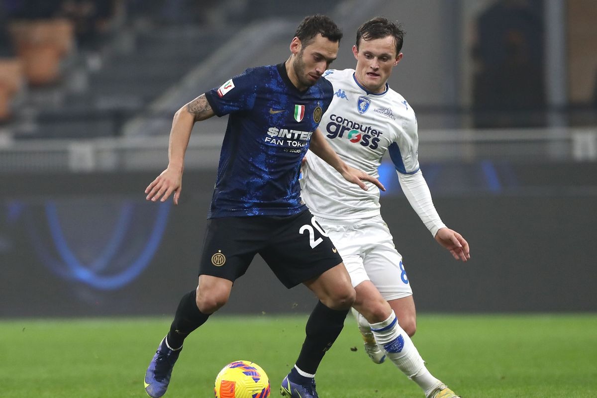 Nhận định soi kèo Empoli vs Inter lúc 00h30 ngày 31/10/2024