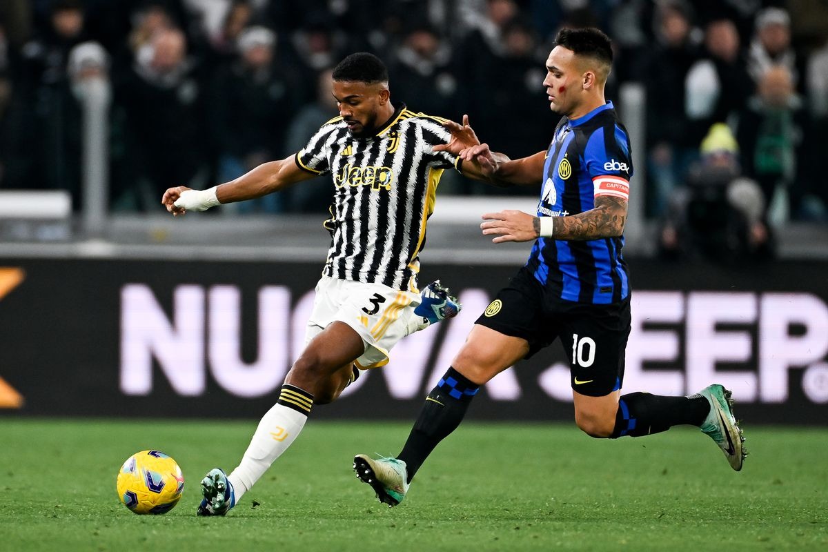 Nhận định soi kèo Inter vs Juventus lúc 00h00 ngày 28/10/2024