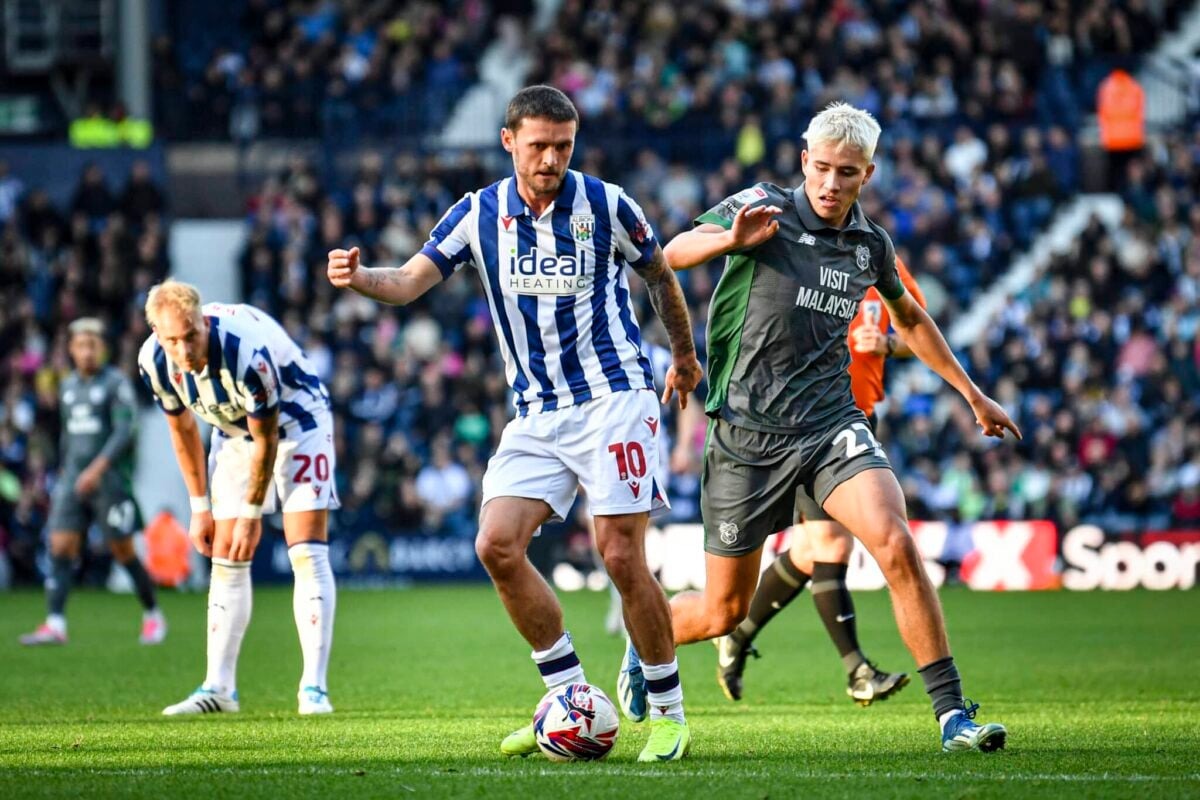 Nhận định soi kèo Luton vs West Brom lúc 03h00 ngày 2/11/2024