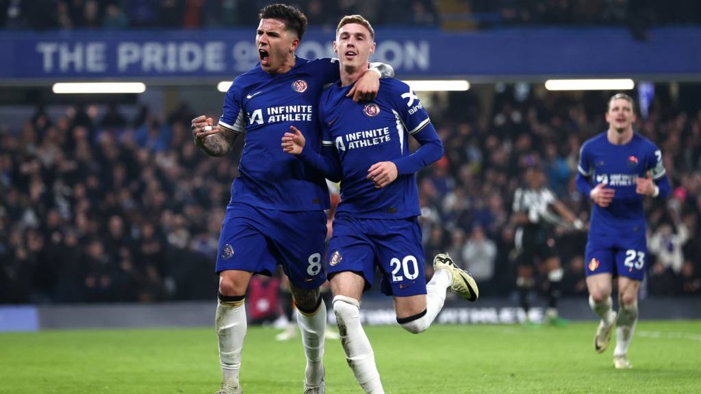 Nhận định soi kèo Newcastle vs Chelsea lúc 03h15 ngày 31/10/2024