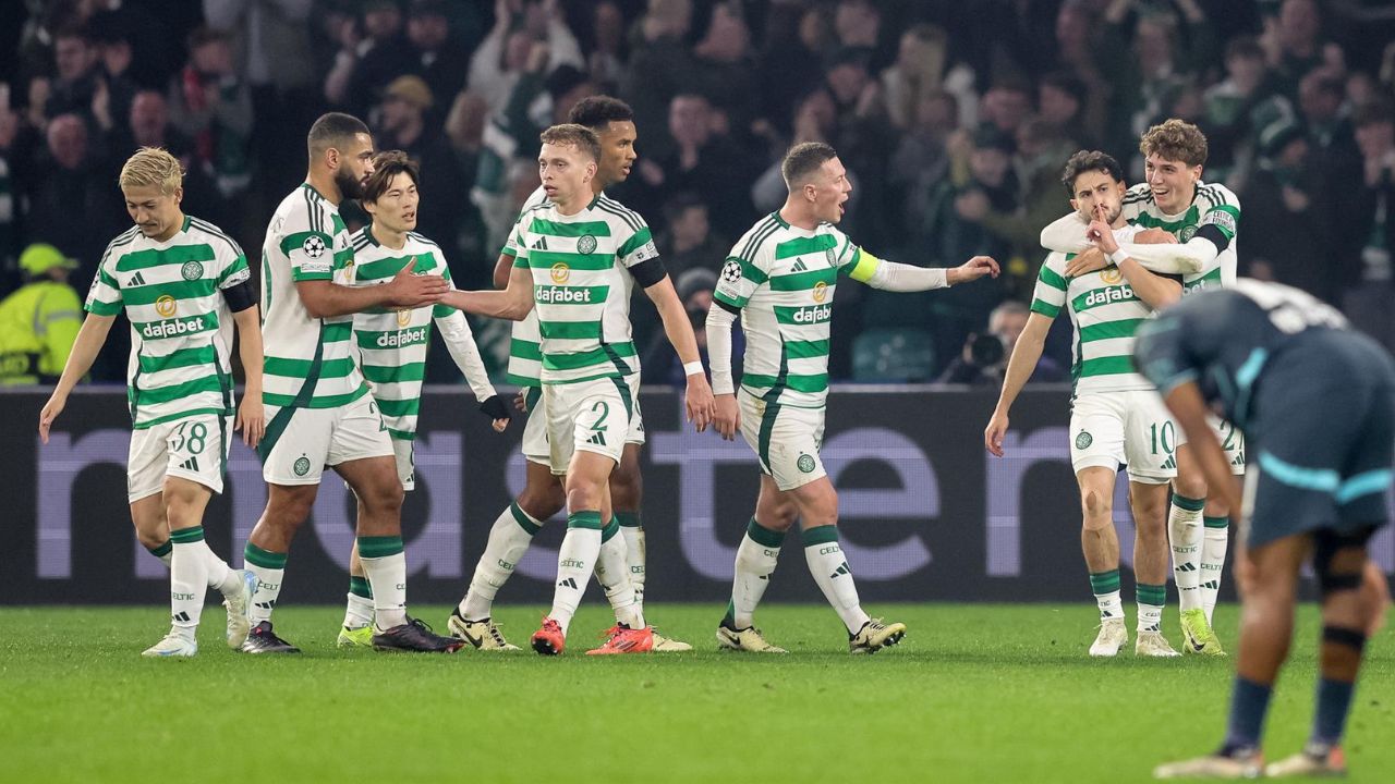 Nhận định soi kèo Celtic vs Club Brugge lúc 03h00 ngày 28/11/2024