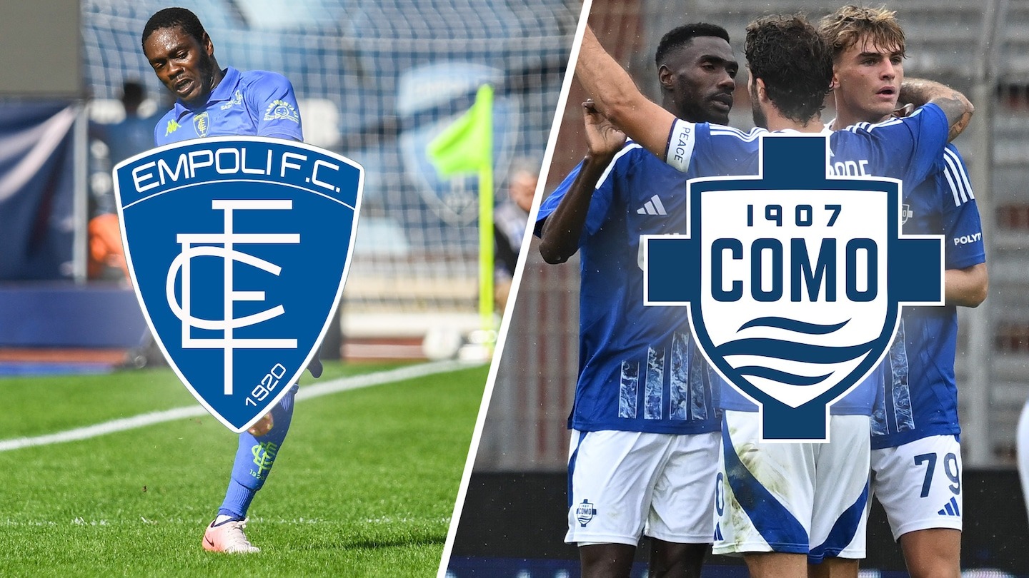 Nhận định soi kèo Empoli vs Como vào 00h30 ngày 05/11/2024