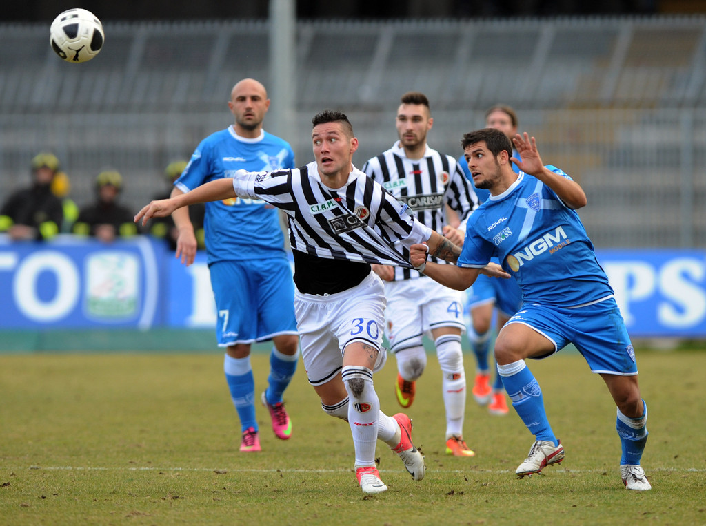 Nhận định soi kèo Empoli vs Udinese vào 00h30 ngày 26/11/2024