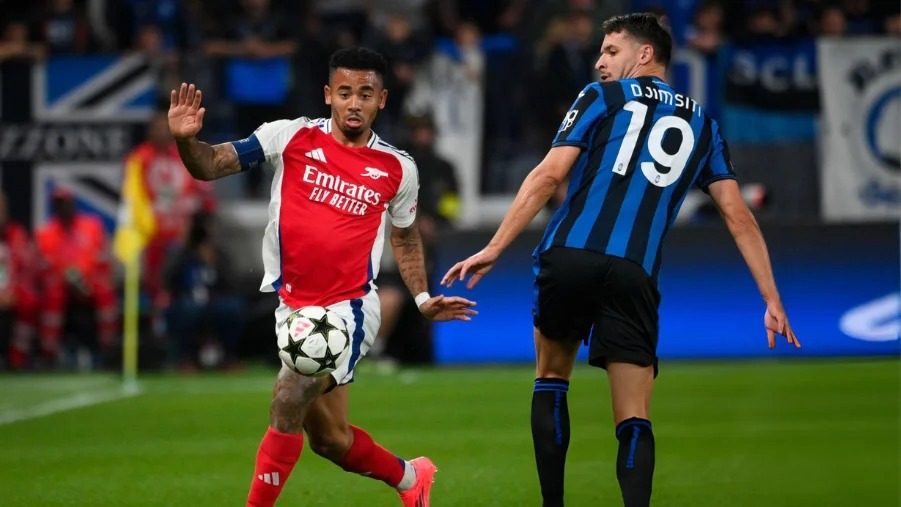 Nhận định soi kèo Inter Milan vs Arsenal vào 03h00 ngày 7/11/2024