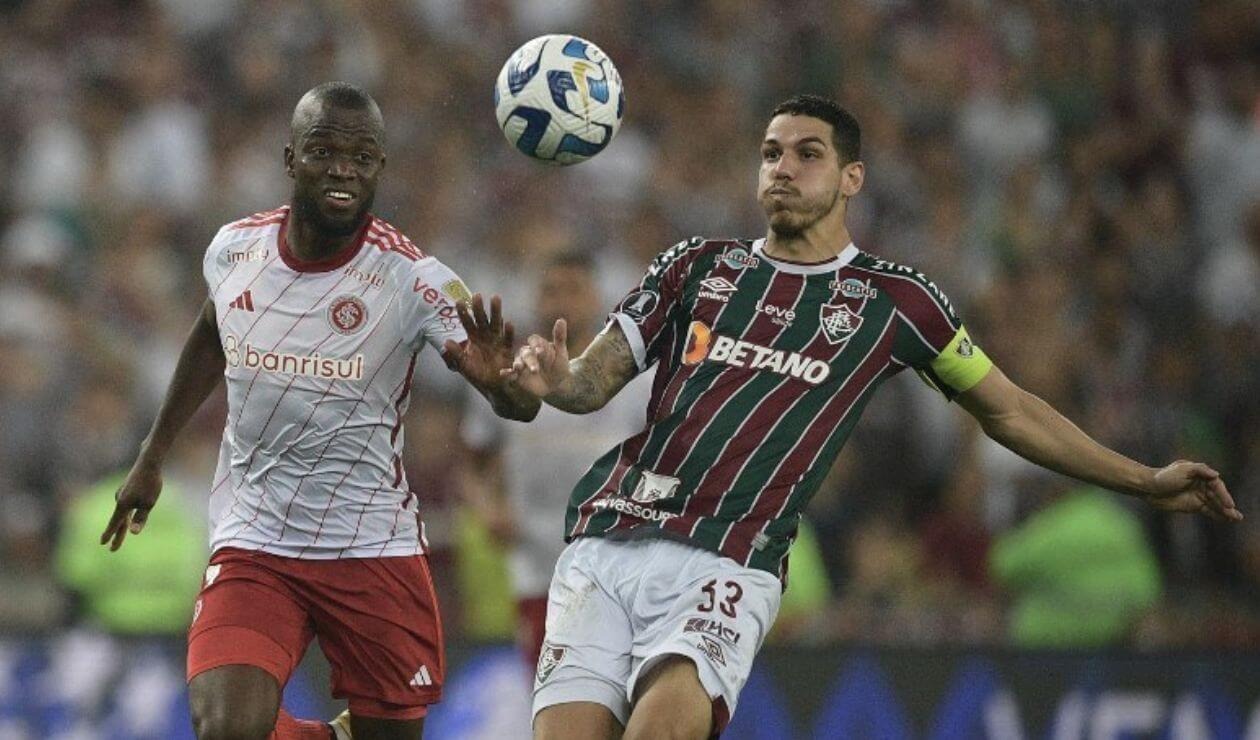 Nhận định soi kèo Internacional vs Fluminense lúc 05h00 ngày 9/11/2024-1