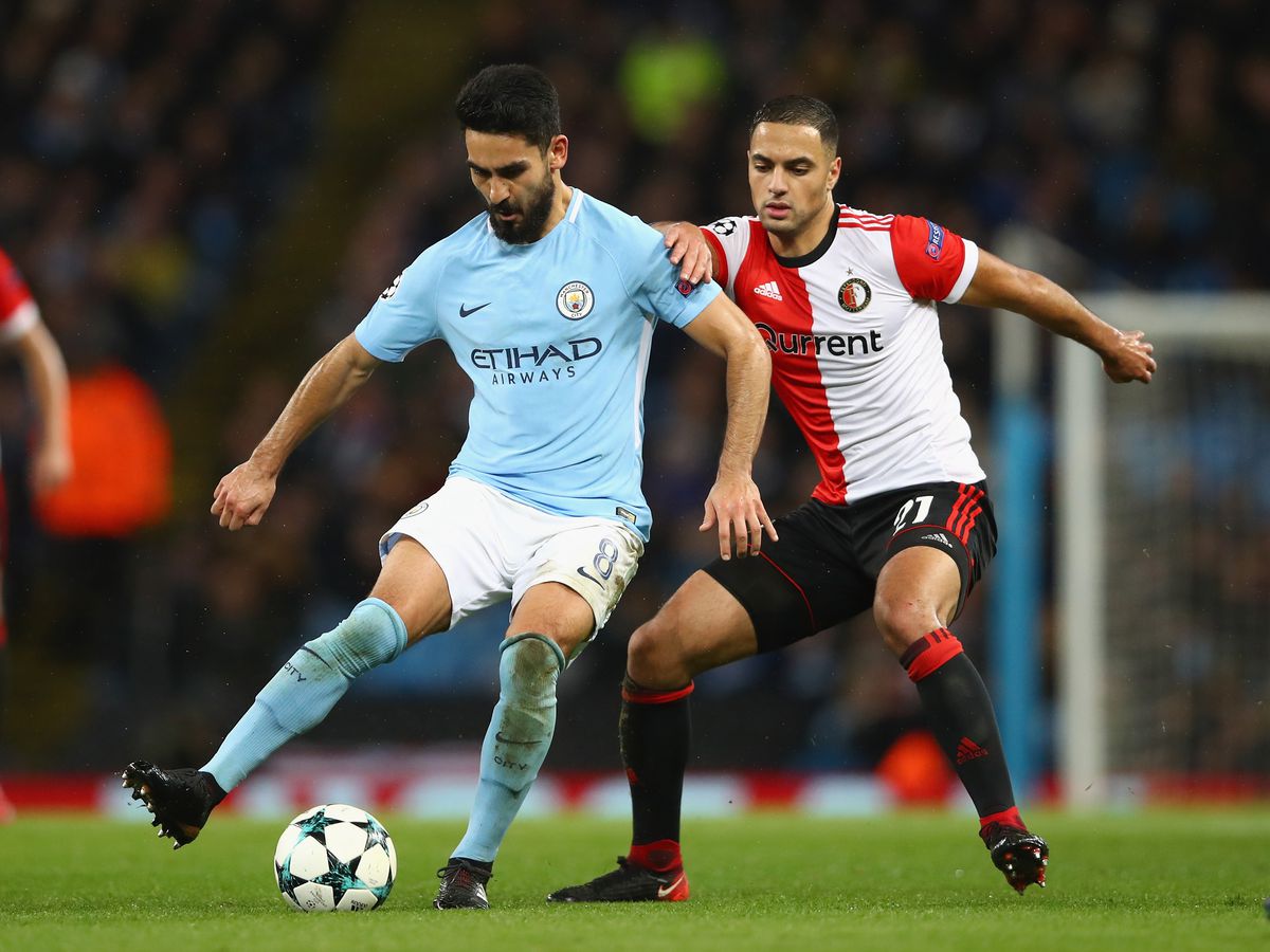 Nhận định soi kèo Manchester City vs Feyenoord vào 03h00 ngày 27/11/2024