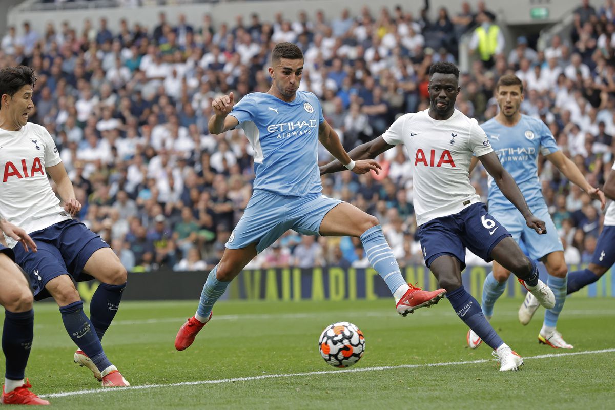 Nhận định soi kèo Manchester City vs Tottenham Hotspur vào 00h30 ngày 24/11/2024