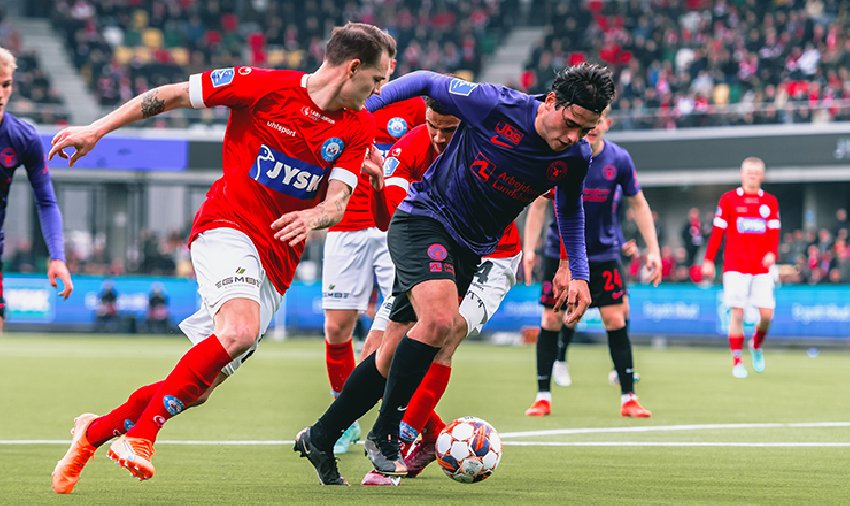 Nhận định soi kèo Midtjylland vs Silkeborg lúc 01h00 ngày 26/11/2024