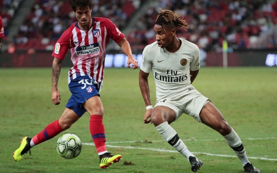 Nhận định soi kèo Paris Saint-Germain vs Atletico Madrid vào 03h00 ngày 7/11/2024