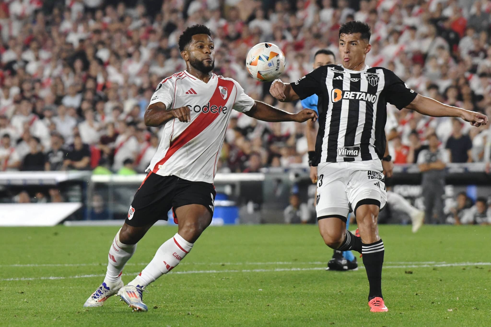 Nhận định soi kèo Rivadavia vs River Plate lúc 7h30 ngày 22/11/2024