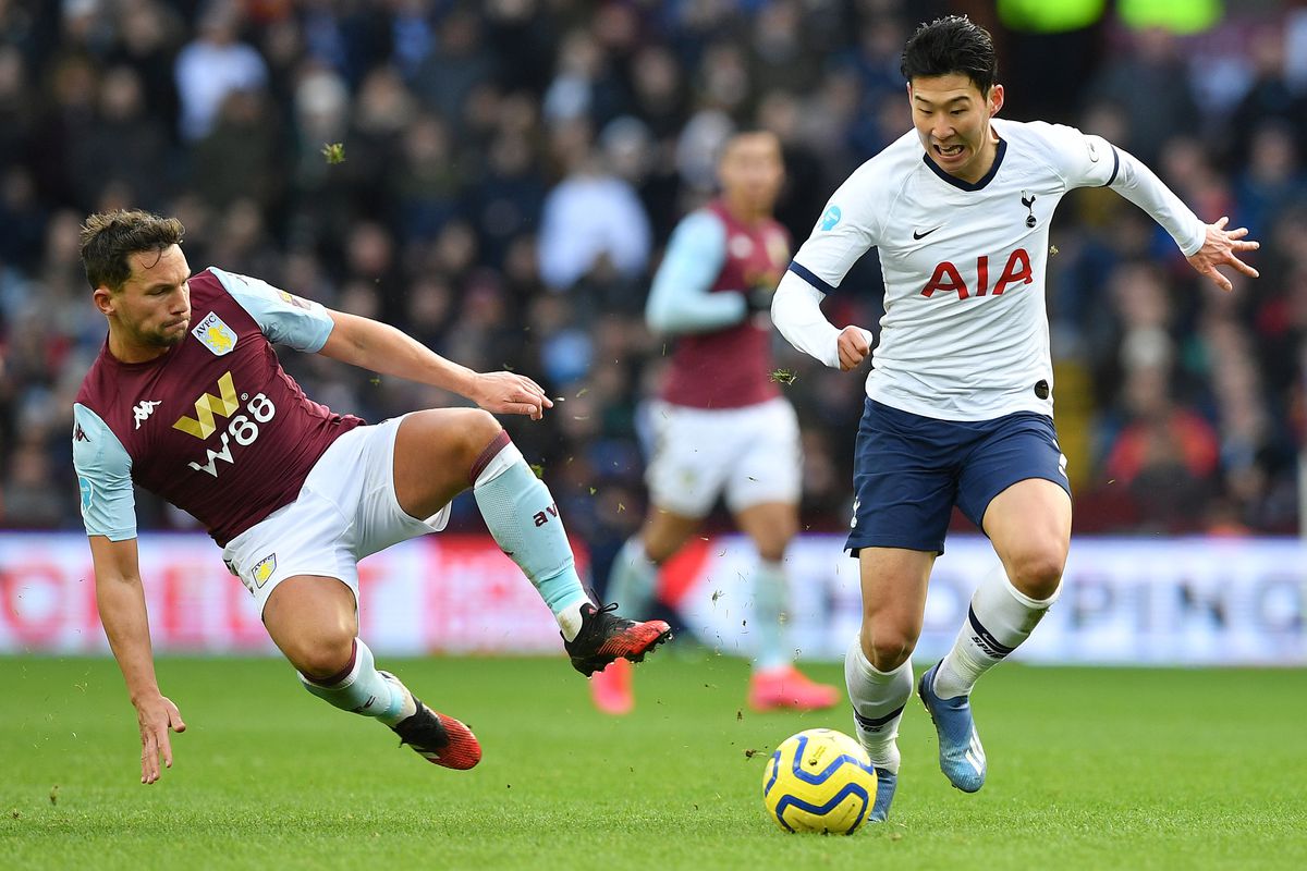 Nhận định soi kèo Tottenham Hotspur vs Aston Villa vào 21h00 ngày 03/11/2024