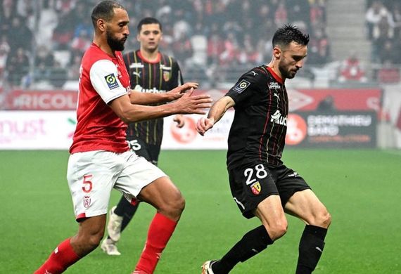 Nhận định soi kèo Reims vs Lens lúc 02h45 ngày 30/11/2024