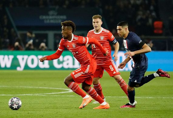 Nhận định soi kèo Bayern Munich vs Paris Saint-Germain vào 03h00 ngày 27/11/2024