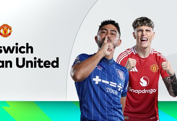 Nhận định soi kèo Ipswich Town vs Manchester United vào 23h30 ngày 24/11/2024