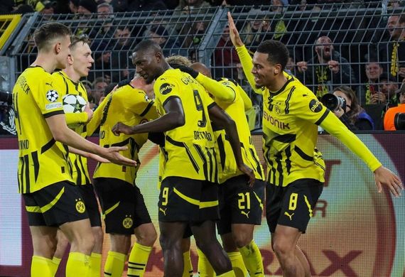 Nhận định soi kèo Dinamo Zagreb vs Dortmund lúc 03h00 ngày 28/11/2024