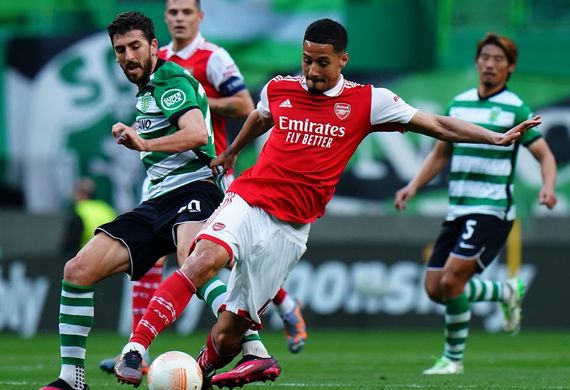 Nhận định soi kèo Sporting Lisbon vs Arsenal vào 03h00 ngày 27/11/2024