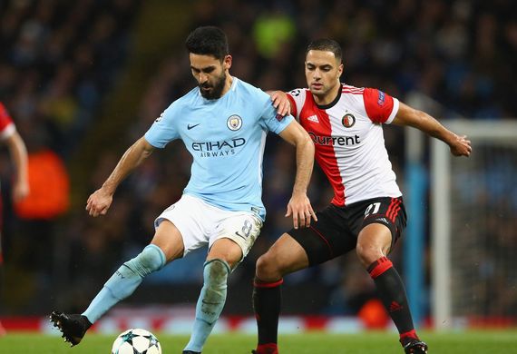 Nhận định soi kèo Manchester City vs Feyenoord vào 03h00 ngày 27/11/2024