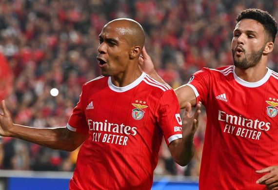 Nhận định soi kèo Monaco vs Benfica lúc 03h00 ngày 28/11/2024