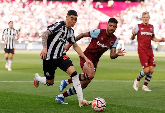 Nhận định soi kèo Newcastle United vs West Ham United vào 03h00 ngày 26/11/2024