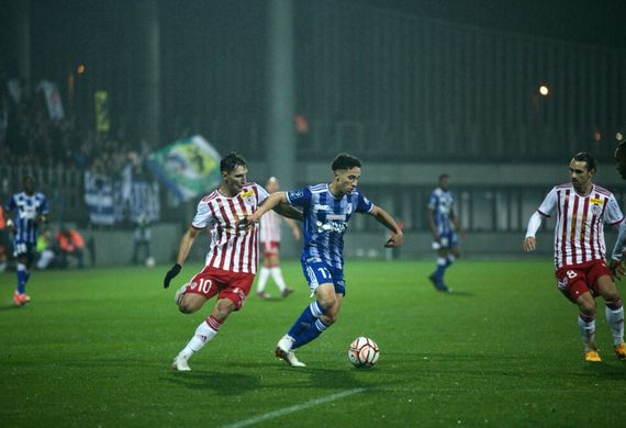 Nhận định soi kèo Dunkerque vs Ajaccio lúc 02h45 ngày 26/11/2024