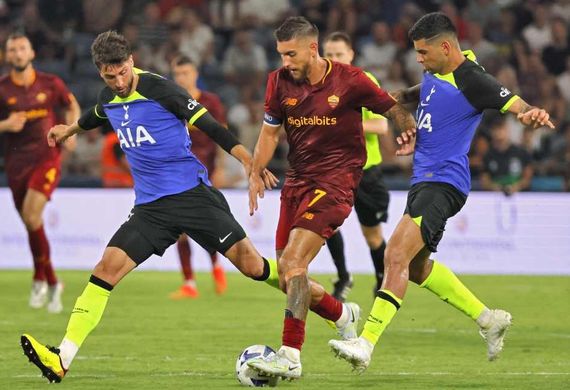 Nhận định soi kèo Tottenham Hotspur vs Roma vào 03h00 ngày 29/11/2024